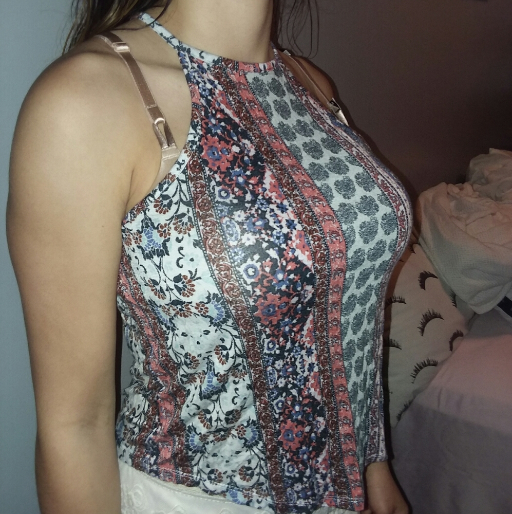 Cute top